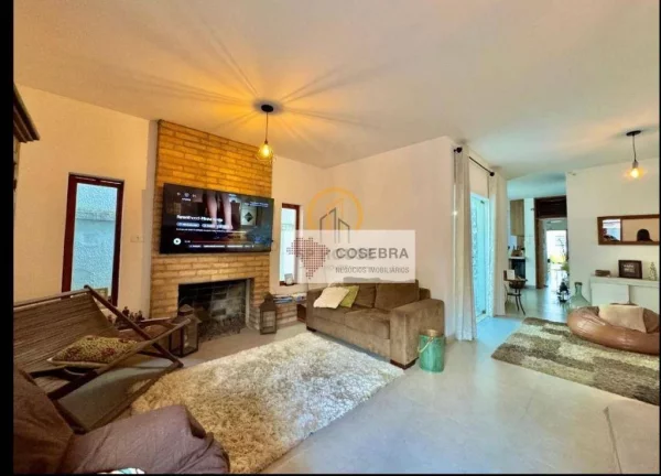 Imagem Casa à venda, 250 m² por R$ 2.150.000,00 - Brooklin - São Paulo/SP