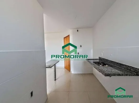 Imagem Apartamento com lazer, 3 quartos, 3 vagas, à venda no Floresta, Belo Horizonte, MG