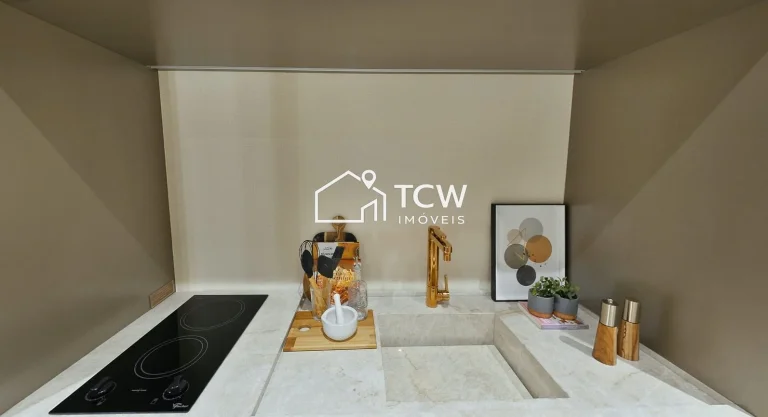 Imagem Apartamento à venda no bairro Moema - São Paulo/SP, Zona Sul