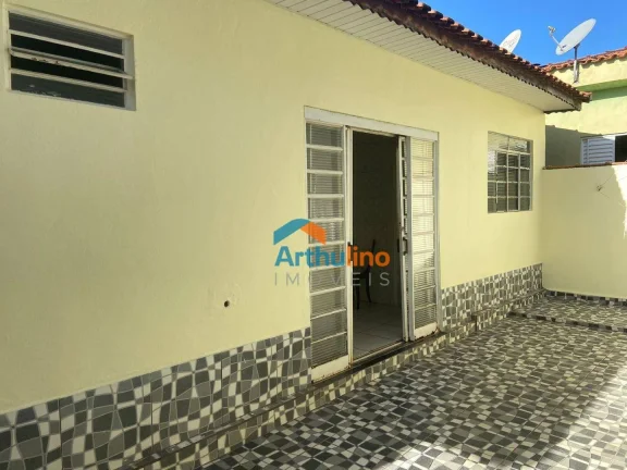 Imagem Casa com 4 dormitórios, 185 m² - venda por R$ 300.000 - Centro - Porangaba/SP