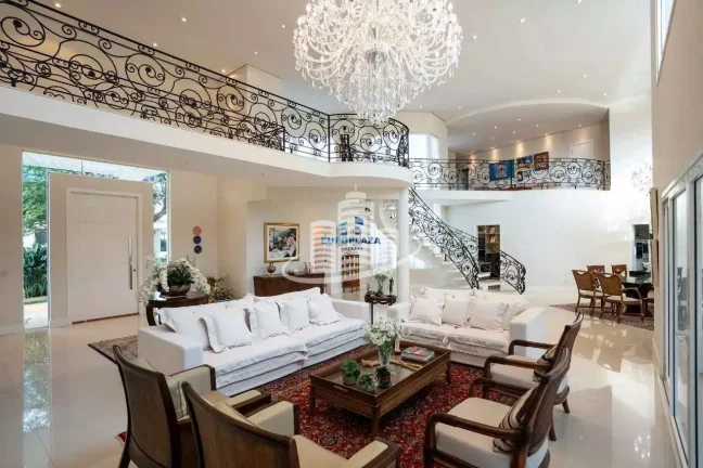 Imagem Casa de Condomínio