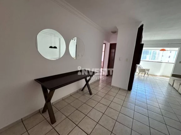 Imagem Apartamento por R$ 450.000 - Setor Pedro Ludovico - Goiânia/GO