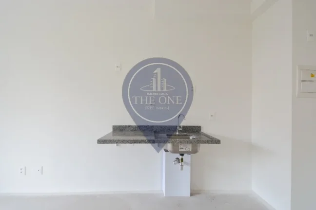 Imagem Apartamento à venda em São Paulo-SP, Vila Mariana: 1 quarto, 1 sala, 1 banheiro, 27m² de área. Venha conferir!