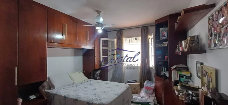 Imagem Casa com 2 dormitórios à venda, 110 m² por R$ 585.000,00 - Jardim Ester - São Paulo/SP