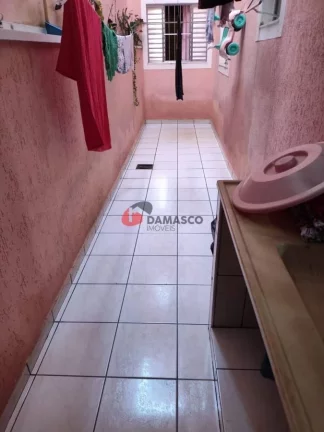 Imagem Apartamento à venda, Vila Camilópolis, Santo André, SP