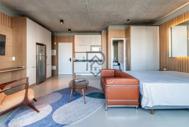 Imagem Apartamento Alto Padrão proximo itaim bibi e faria lima