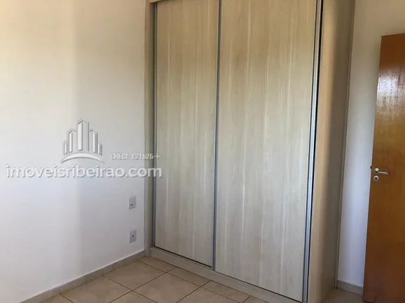 Imagem (Alugado, venda Suspensa) Edifício BOURBON 2 dormitórios a p