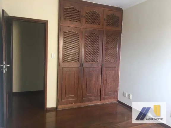 Imagem Apartamento com 3 Quartos à Venda ou Locação, 155 m² em Centro - Pouso Alegre