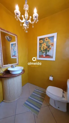 Imagem Casa 3 dormitórios à venda São José Santa Maria/RS