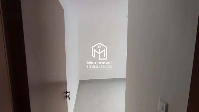 Imagem Residencial II Luziânia APTO 2 Quartos 1 Vaga 61m² Área de Serviço Pia Mármore