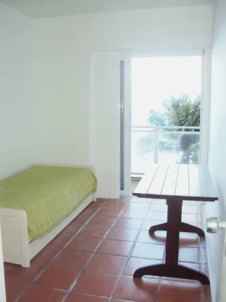Imagem PRAIA DE ASTÚRIAS SOBRE O MAR, VISTA DESLUMBRANTE PARA O ALTO MAR,152 METROS DE ÁREA ÚTIL, GARAGEM, LAZER TOTAL, LOCAL NOBRE!!!