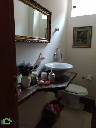 Imagem Casa SP 316m², 3 quartos e 3 vagas R$ 1.140.000, aceita apto menor valor