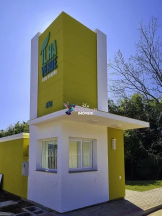 Imagem Ilha Verde - Condomínio Ilha Verde