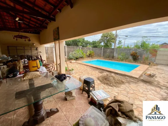 Imagem Casa Comercial para Locação ou venda - Esquina | Bairro Shangri-lá