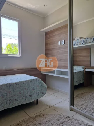 Imagem ÚLTIMAS UNIDADES SPAZIO RIGHI 66M² 02 DORMS 01 SUÍTE 1 OU 2 VAGAS CAÇAPAVA