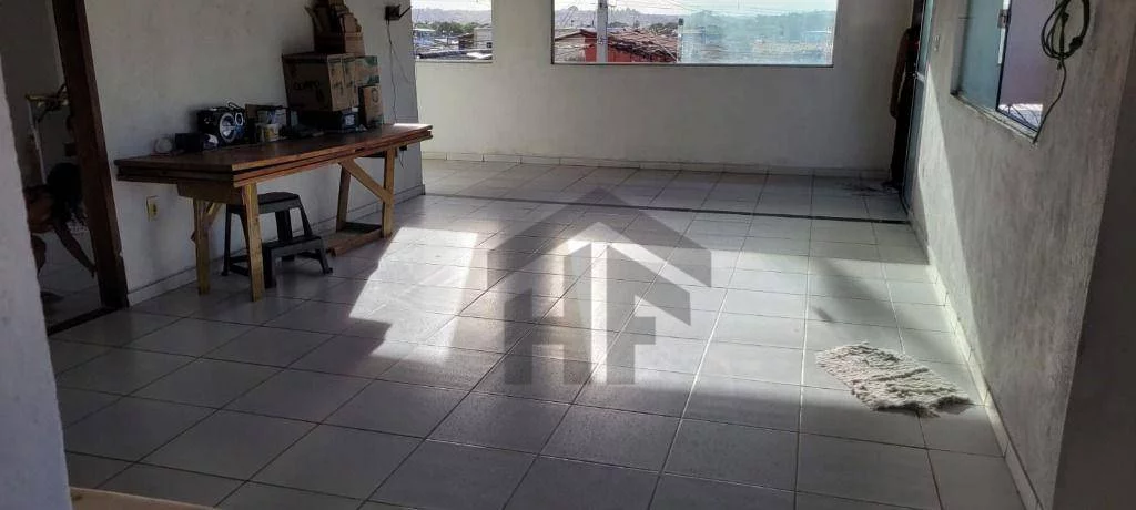 Imagem Casa com 4 Quartos à Venda, 214 m² em Rio Doce - Olinda