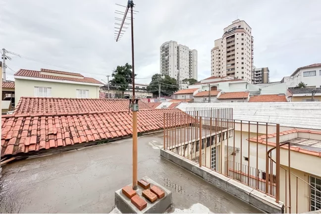 Imagem Casa com 7 Quartos à Venda, 104 m² em Chora Menino - São Paulo