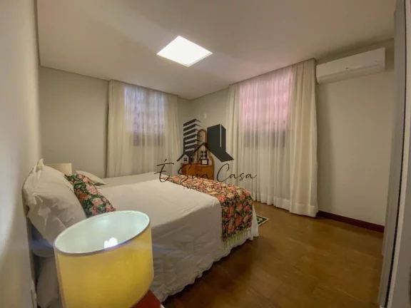 Imagem Casa de 4 quartos no Bairro Braúnas/Trevo