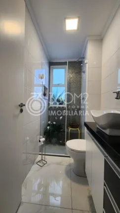 Imagem Apartamento para Venda em São Bernardo do Campo / SP no bairro Baeta Neves