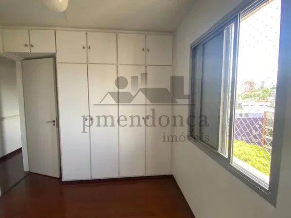 Imagem Apartamento na Vila Madalena com 90m², 3 quartos (1 suíte) e 2 vagas.
