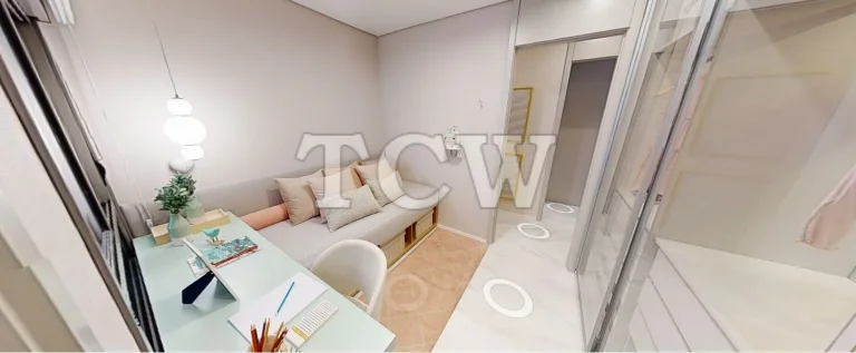 Imagem Apartamento à venda no bairro Vila Mariana - São Paulo/SP, Zona Sul
