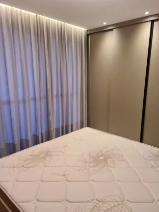 Imagem Apartamento com quatro suítes na Enseada Azul para venda e aluguel!