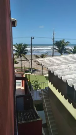 Imagem Casa com 3 dorms, Flórida, Praia Grande, Cod: 2654