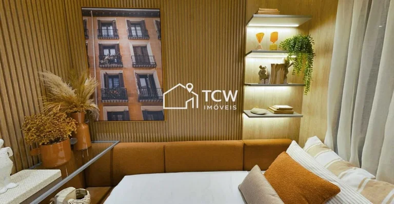 Imagem Apartamento à venda no bairro Indianópolis - São Paulo/SP, Zona Sul