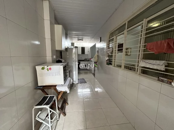 Imagem Casa à venda no bairro Setor Sudoeste - Goiânia/GO
