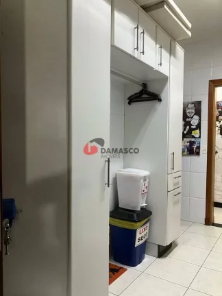 Imagem Sobrado à venda 3 Quartos, 3 Suites, 4 Vagas, 315M², Jardim São Caetano, São Caetano do Sul - SP