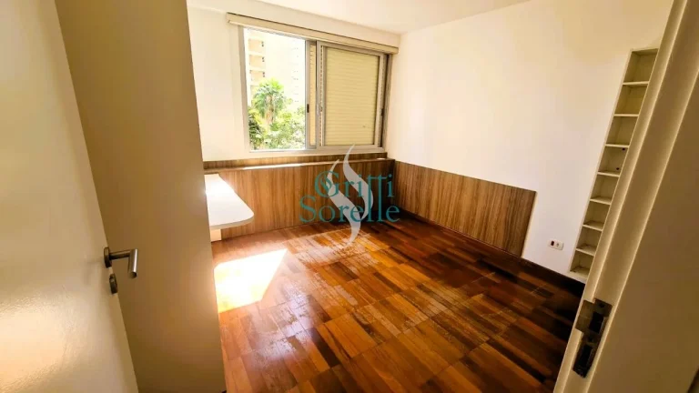 Imagem Apartamento à Venda no Paraíso - São Paulo/SP.