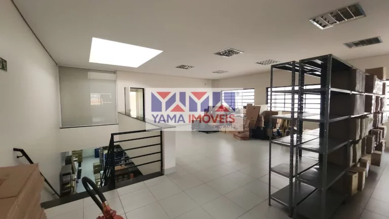 Imagem Ponto Comercial Comércio em Jardim Botânico, Ribeirão Preto/SP