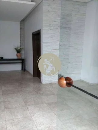Imagem APARTAMENTO DE FRENTE EM ANDAR ALTO NO BAIRRO DA VILA RICA EM SANTOS