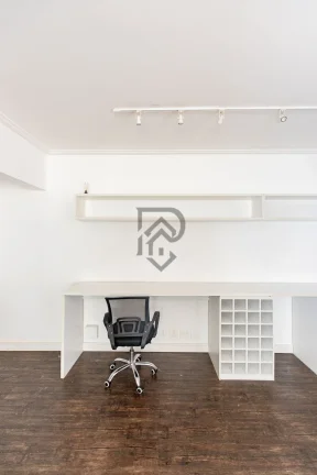 Imagem Apartamento itaim bibi reformado
