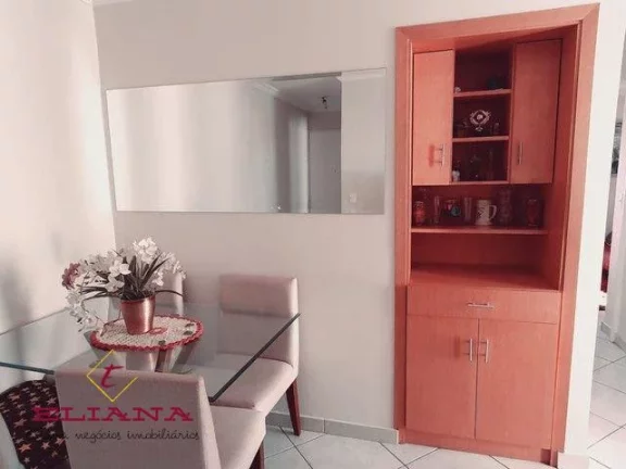 Imagem Apartamento com 2 quartos, 50m², à venda em São Paulo, Vila Siqueira (Zona Norte)