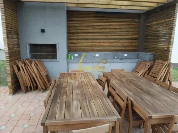 Imagem Terreno no Blue com mais de 400m² de esquina
