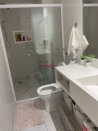 Imagem Apartamento à venda em São Paulo, Piqueri, com 2 quartos, 70m²