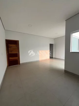 Imagem CASA NOVA COM 02 QUARTOS, A VENDA NO JARDIM IPORÃ, SINOP - MT.