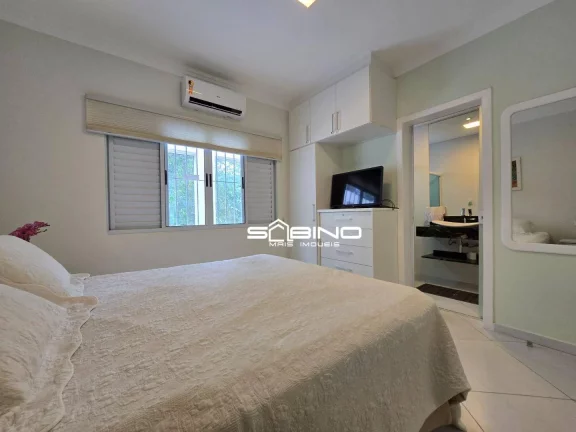 Imagem Casa à Venda com 4 dormitórios 4 suítes 276m² - Riviera de São Lourenço - Bertioga SP