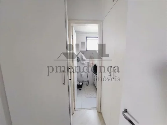 Imagem Apartamento a venda Rua Bergamota com 3 quartos e 2 vagas, 104m²