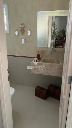 Imagem Chácara Morada dos Pássaros em Itatiba/Sp - Alto Padrão