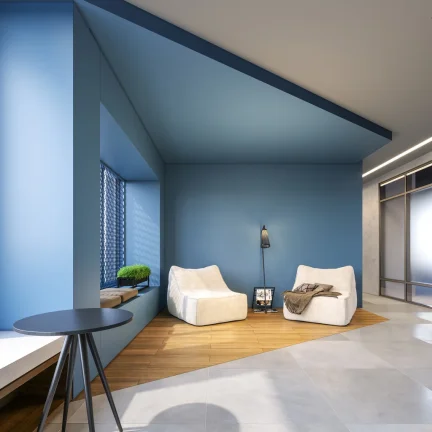 Imagem Apartamento para venda no bairro Central Parque em Porto Alegre