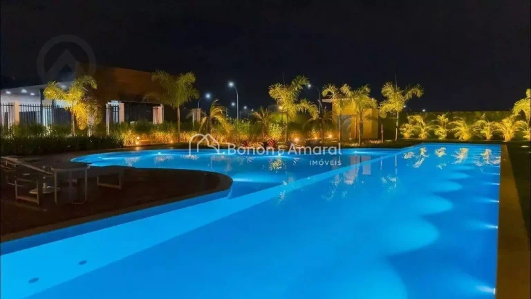Imagem Terreno em localização ímpar, num dos bairros mais promissores de Paulínia, com 300 m², totalme...