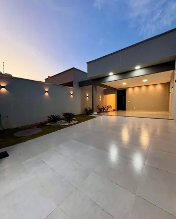 Imagem Casa 3 Suites Premium No Serra Dourada