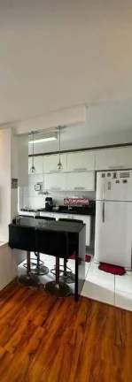 Imagem Apartamento à venda, 43 m² por R$ 300.000,00 - Cocaia - Guarulhos/SP