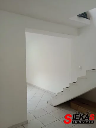 Imagem Casa Comercial para Venda no Tatuapé, São Paulo-SP: 2 Quartos, 1 Sala, 1 Banheiro, 1 Vaga, 75m².