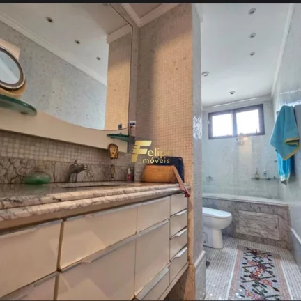 Imagem LINDÍSSIMO APARTAMENTO DE 04 QUARTOS E 02 SUÍTES À VENDA NA PRAIA DO CANTO EM VITÓRIA/ES!