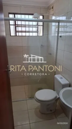Imagem Apartamento - Ribeirão Preto - Parque dos Servidores