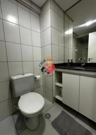 Imagem Apartamento à Venda no bairro Campestre em Santo André!