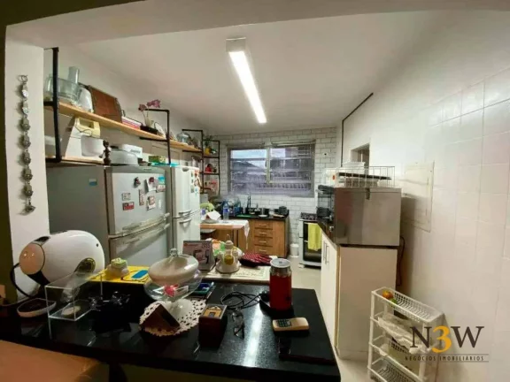 Imagem Apartamento à venda na Vila Mariana São Paulo SP com 2 dormitórios, 1 vaga de garagem e 91m²